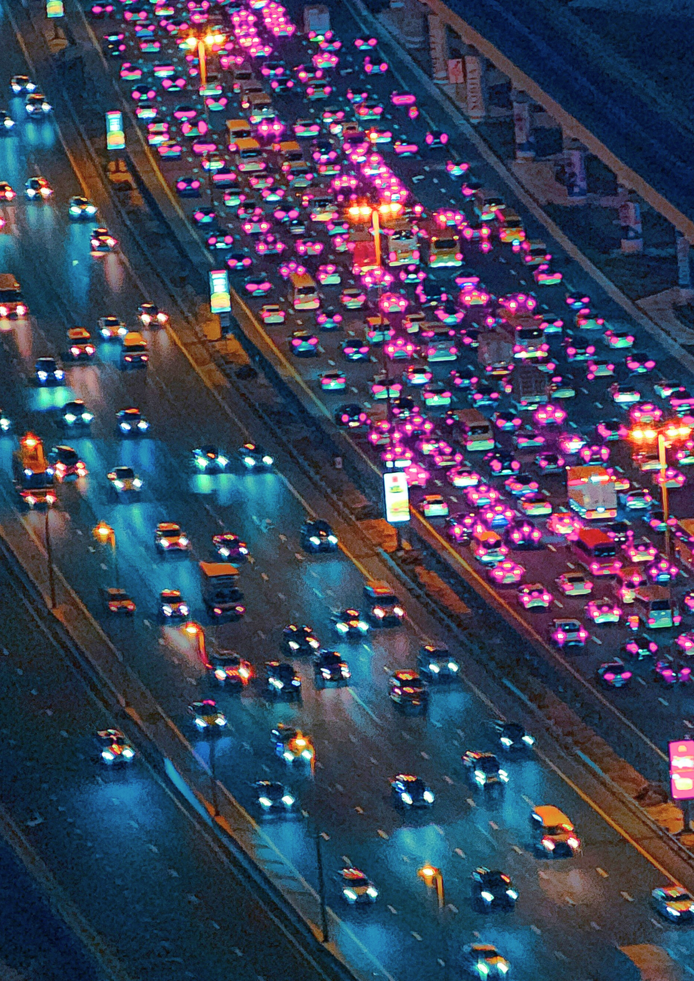 Triple Biotech Website Traffic in Just 6 Months